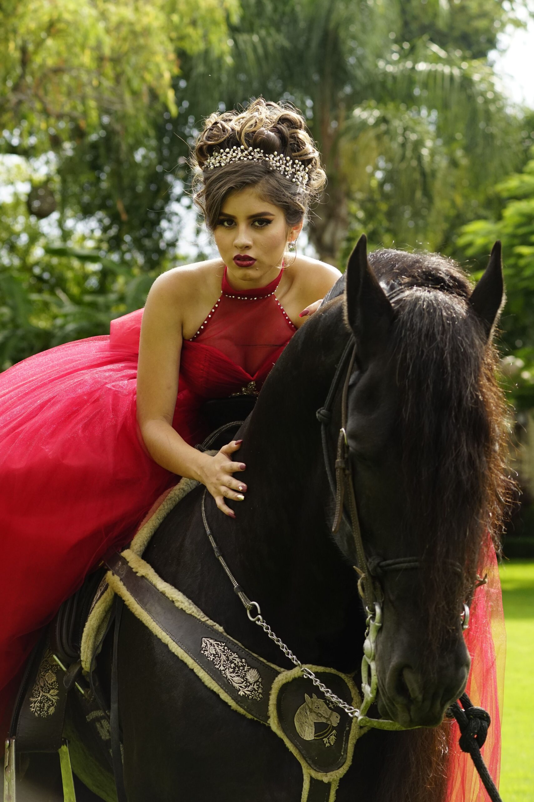 O glamour e a excelência do CSI-W Indoor na Sociedade Hípica Paulista